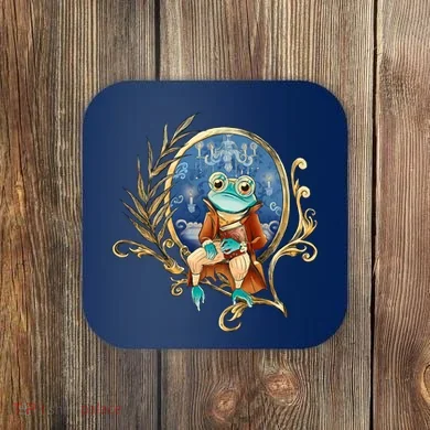 Coaster