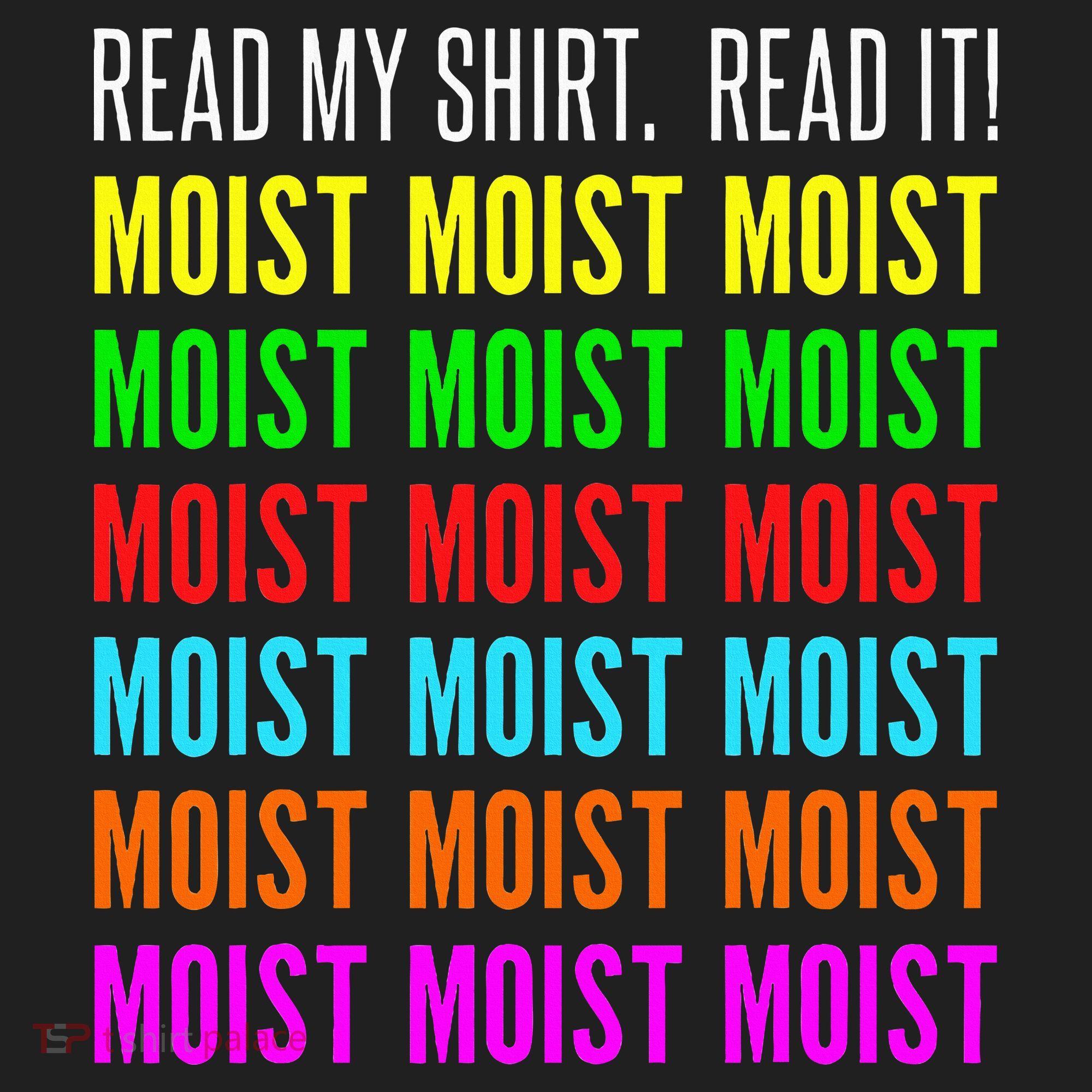 Moist Word Funny Read My For Moisture And Moist Lover Beanie