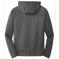 Math Whisperer Funny Math Teacher Teaching Gift Performance Fleece Hoodie thumb 1