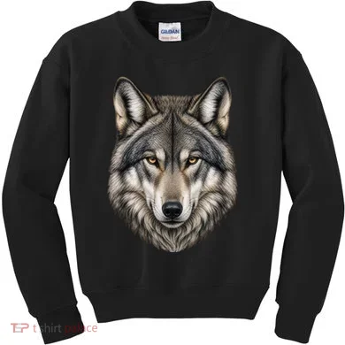 Kids Sweatshirt