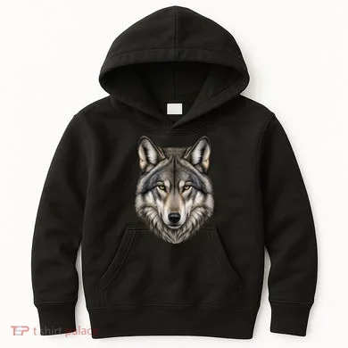 Kids Hoodie