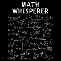 Math Whisperer Funny Pi Day Math Lovers Costume Math Teacher Calculus Algebra Baby Bodysuit thumb 2