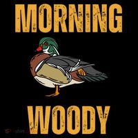 Morning Woody Funny Duck Hunting Gift Coffee Mug thumb 5