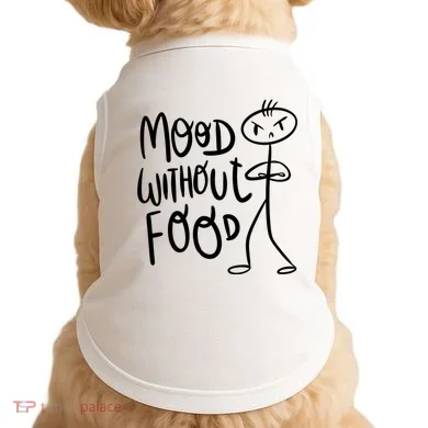 Doggie Tank
