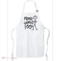 Mood Without Food Angry Apron thumb 0
