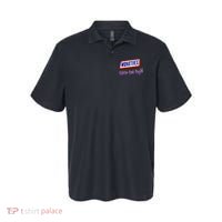 Monsters WeRe Good People Polo thumb 0