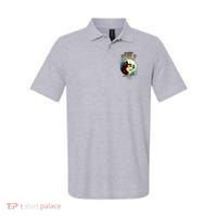 Moonlight Wolf Howler Of The 90s Polo thumb 0