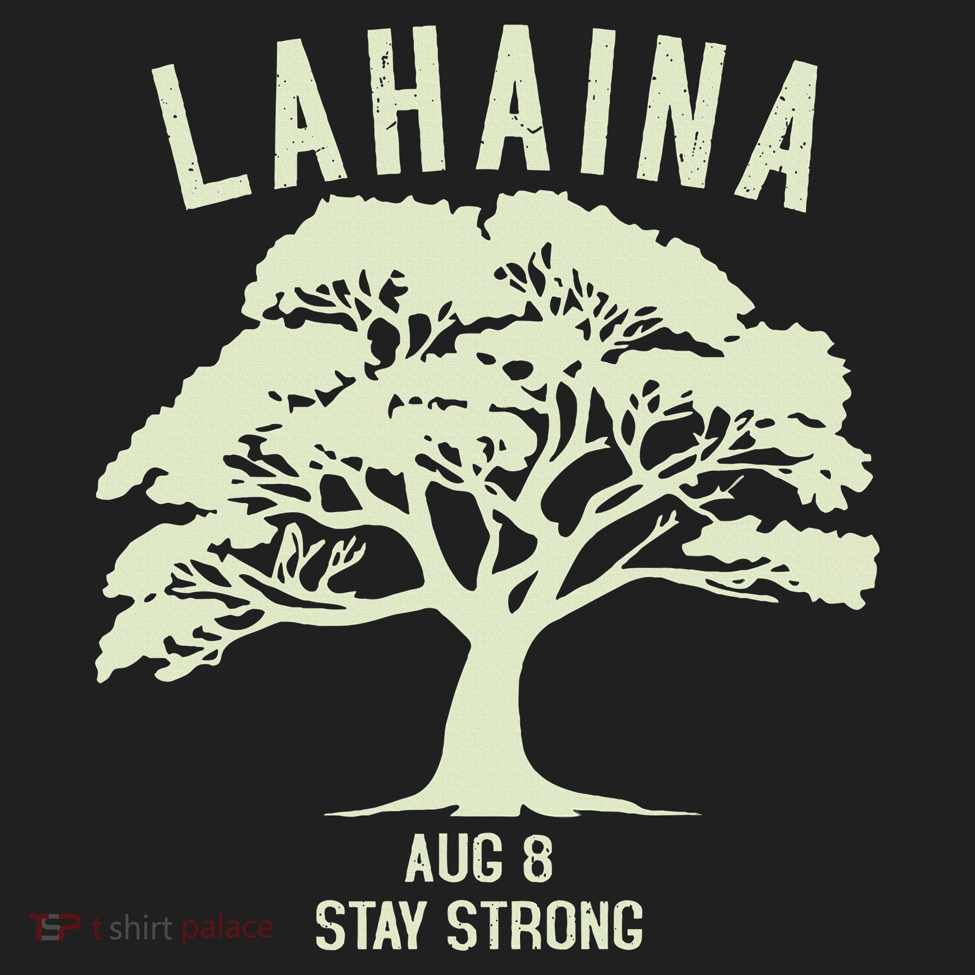 Maui Wildfire Lahaina Survivor Maui Hawaii Strong Hat
