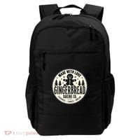 Made With Love Gingerbread Baking Co Backpack thumb 0