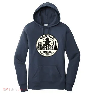 Women's Hoodie