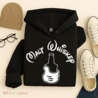 Malt Whiskey Hoodie thumb 4
