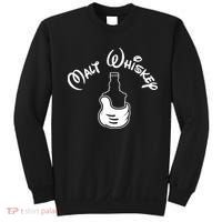 Malt Whiskey Sweatshirt thumb 0