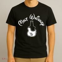 Malt Whiskey T-Shirt thumb 3