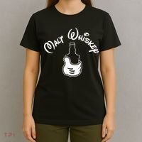 Malt Whiskey T-Shirt thumb 4