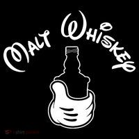 Malt Whiskey Bucket Hat thumb 4