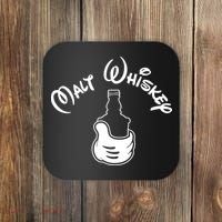 Malt Whiskey Coaster thumb 0