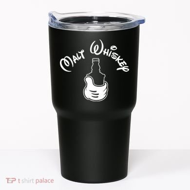Malt Whiskey Tumbler