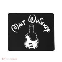 Malt Whiskey Mousepad thumb 0