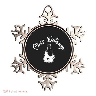 Malt Whiskey Ornament