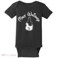 Malt Whiskey Baby Bodysuit thumb 0