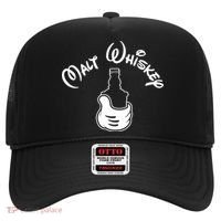 Malt Whiskey Hat thumb 0