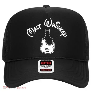 Malt Whiskey Hat