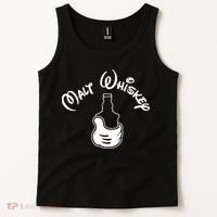 Malt Whiskey Tank Top thumb 2