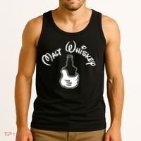 Malt Whiskey Tank Top thumb 3