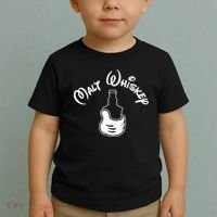 Malt Whiskey Toddler T-Shirt thumb 2
