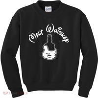 Malt Whiskey Kids Sweatshirt thumb 0