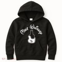 Malt Whiskey Kids Hoodie thumb 0