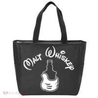 Malt Whiskey Tote Bag thumb 0