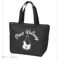 Malt Whiskey Tote Bag thumb 3