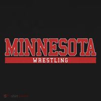 Minnesota Wrestling Tote Bag thumb 4