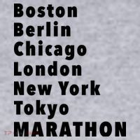 Marathon Wishlists Women's Sweatshirt thumb 2