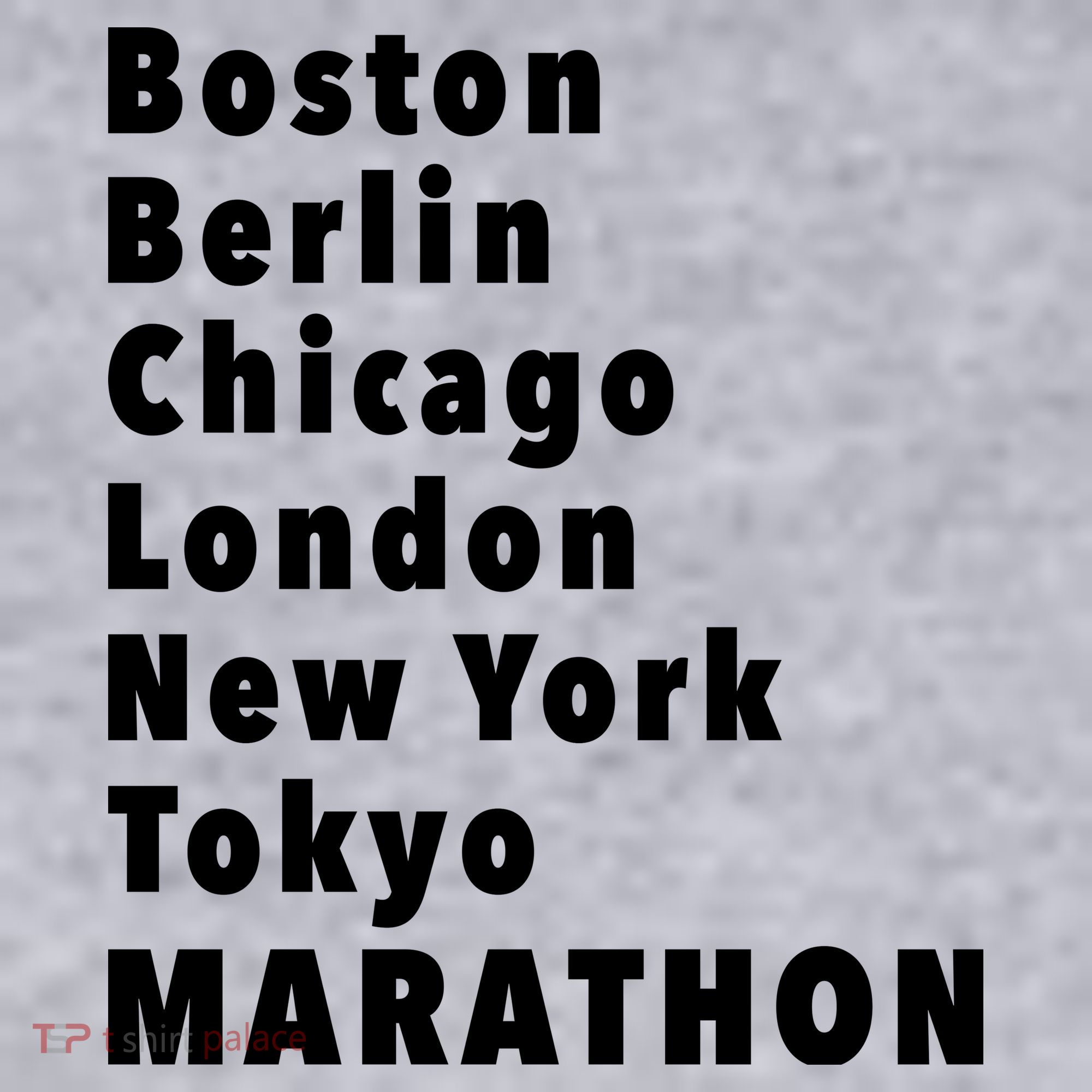 Marathon Wishlists Women's Sweatshirt