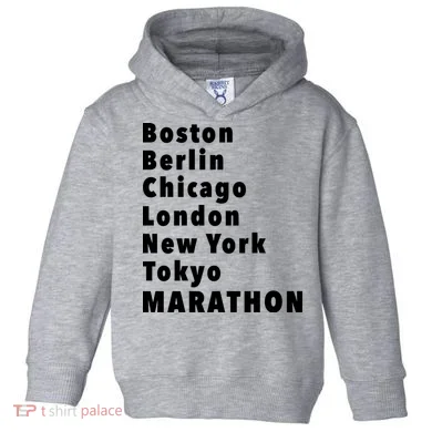 Toddler Hoodie