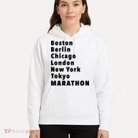 Marathon Wishlists Hoodie thumb 5