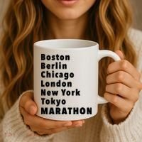 Marathon Wishlists Coffee Mug thumb 3