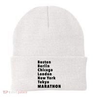Marathon Wishlists Beanie thumb 0