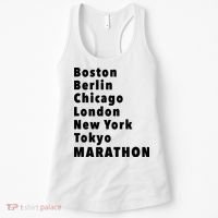 Marathon Wishlists Women's Tank Top thumb 0