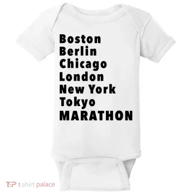 Baby Bodysuit