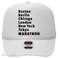 Marathon Wishlists Hat thumb 0
