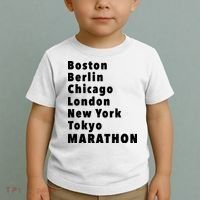 Marathon Wishlists Toddler T-Shirt thumb 2