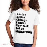 Marathon Wishlists Kids T-Shirt thumb 2