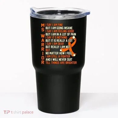 Tumbler