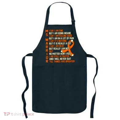 Apron