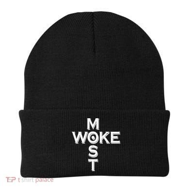 Most Woke Beanie