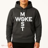 Most Woke Hoodie thumb 2