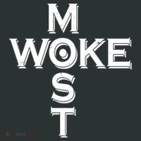 Most Woke Tank Top thumb 6